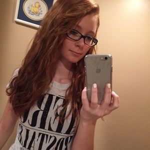 Meet your Posher, Miranda