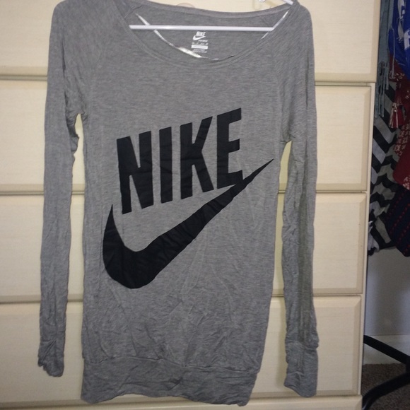 Nike long sleeve