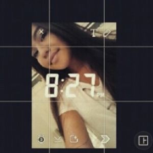 Meet your Posher, Veronica