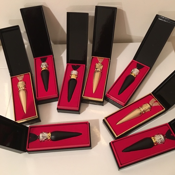 christian louboutin lipstick 001m christian louboutin lipstick 001m
