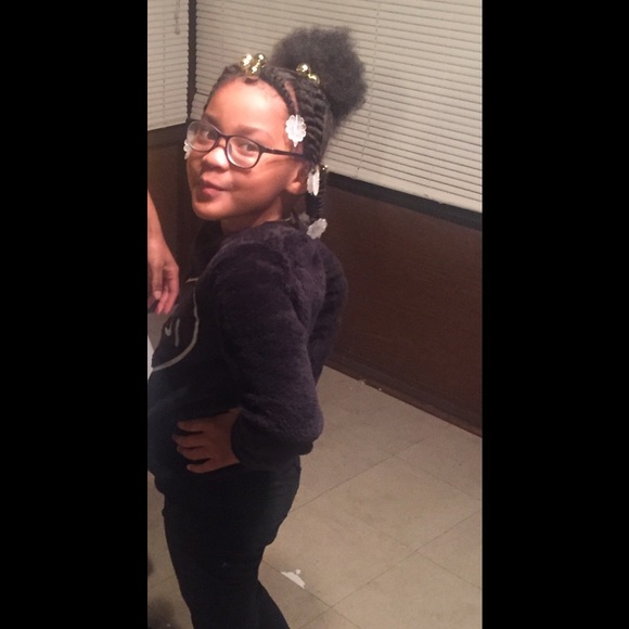 Meet your Posher, Sade - Picture 1 of 1