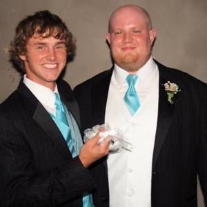 Meet your Posher, Zach