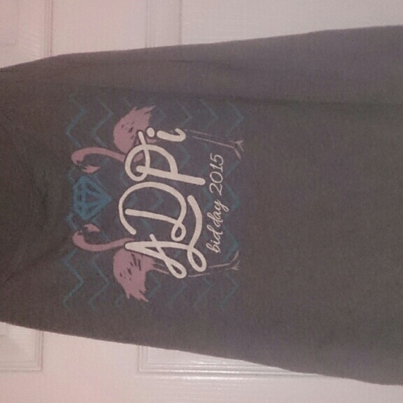 Adpi tank