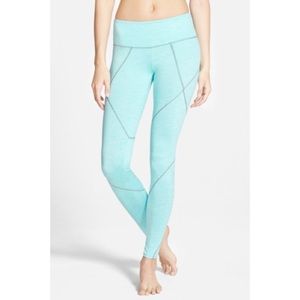 Active Leggings