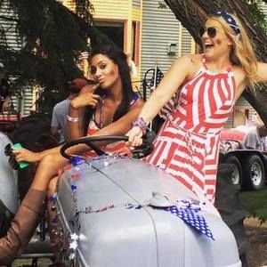 Meet your Posher, Kristina