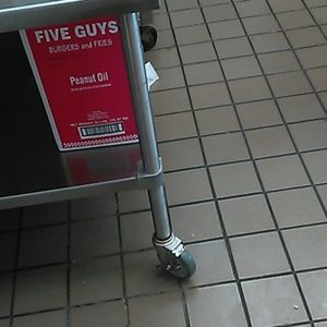 Meet your Posher, Kristian