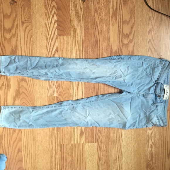 Hollister jeans