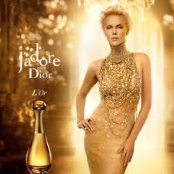 Jadore Dior perfume