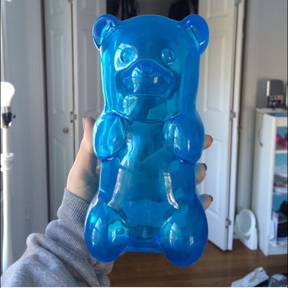Gummy bear light
