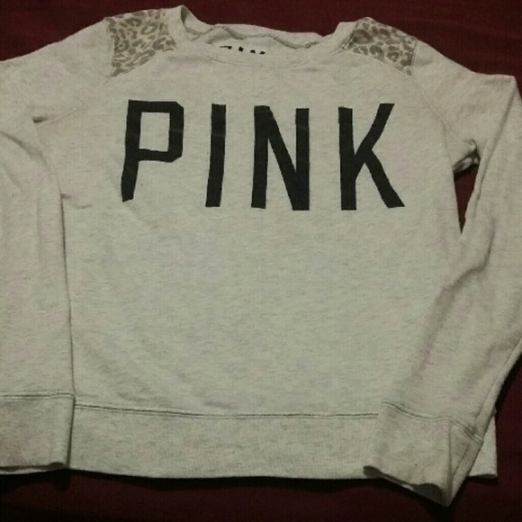 Sweater shirt