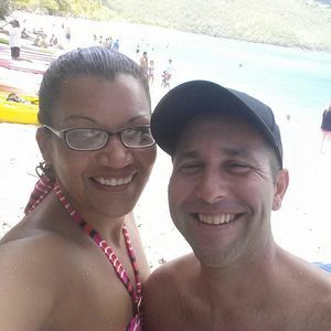 Meet your Posher, Leta