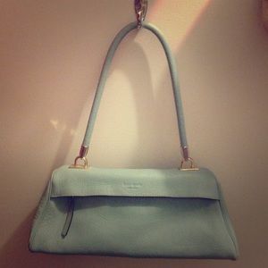 Kate Spade small shoulder bag.