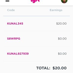 Meet your Posher, Kunal