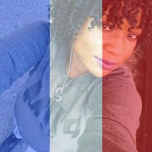 Meet your Posher, Ebony