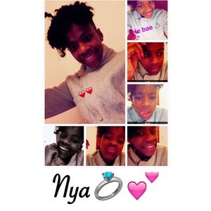 Meet your Posher, Anya