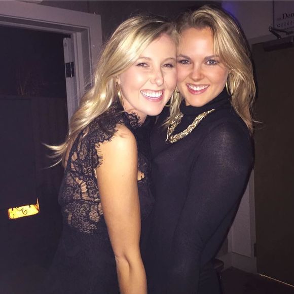 Meet your Posher, Hunter