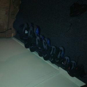 Meet your Posher, Jade