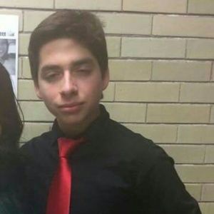 Meet your Posher, Isaiah