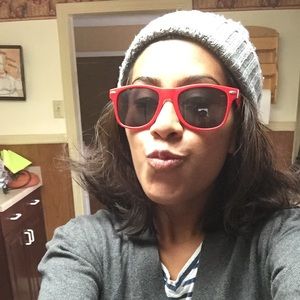 Meet your Posher, Erika