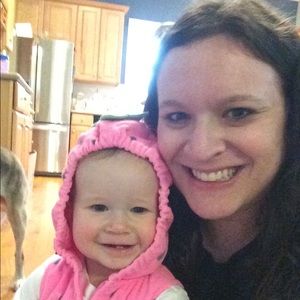 Meet your Posher, Staci