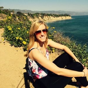 Meet your Posher, Natasha