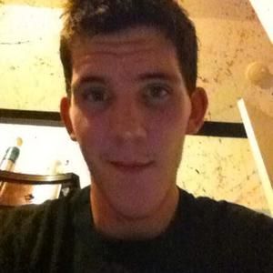 Meet your Posher, Nick