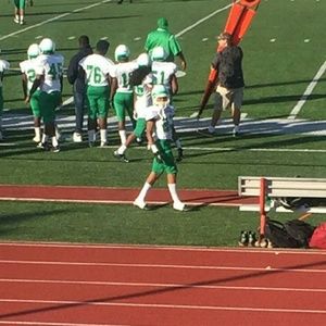 Meet your Posher, Jesse