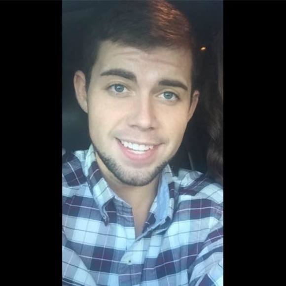 Meet your Posher, Landon