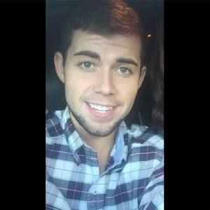 Meet your Posher, Landon