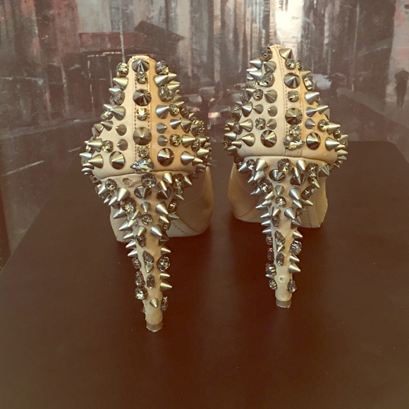 Sam Edelman Studded Pump
