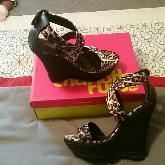 Wedges