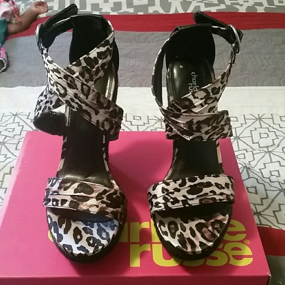 Wedges - Picture 2 of 4