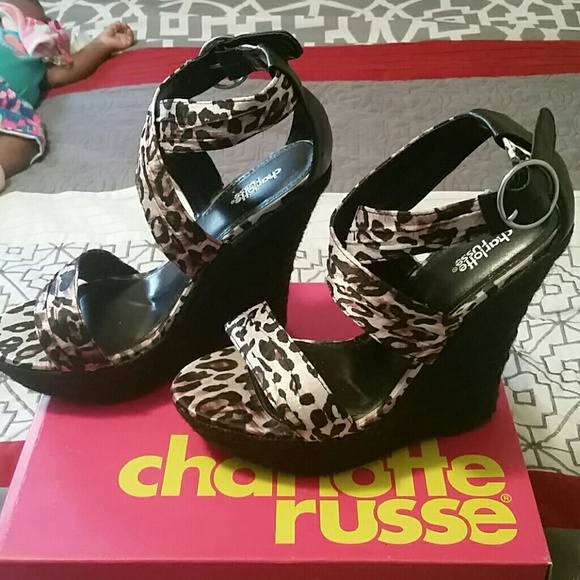 Wedges - Picture 3 of 4