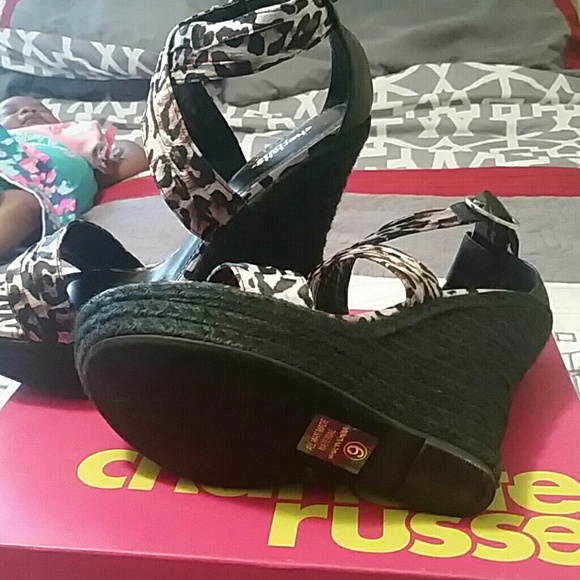 Wedges - Picture 4 of 4
