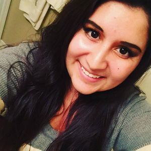 Meet your Posher, Alina