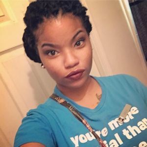 Meet your Posher, Erica