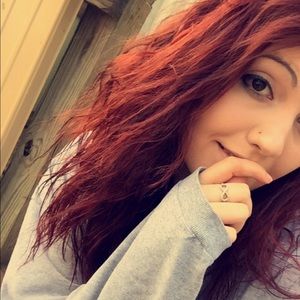Meet your Posher, Cierra