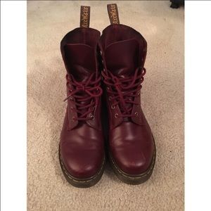 Dr. Martens Boots