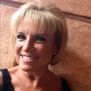 Meet your Posher, Donna