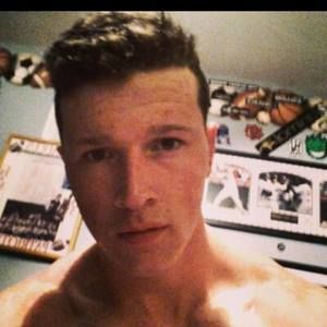 Meet your Posher, Patrick