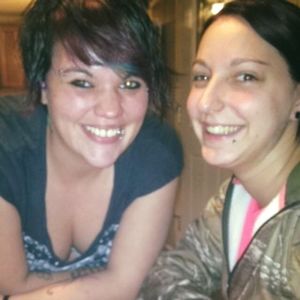 Meet your Posher, Whitney