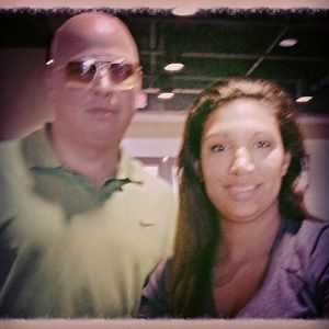 Meet your Posher, Raymond