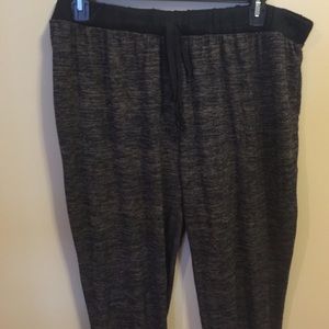 Ultra Teeze 2x Leggings