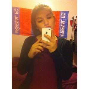 Meet your Posher, Natalie