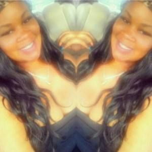 Meet your Posher, Alysha