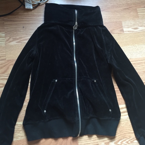 Micheal lots jacket