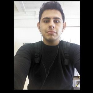 Meet your Posher, Oscar