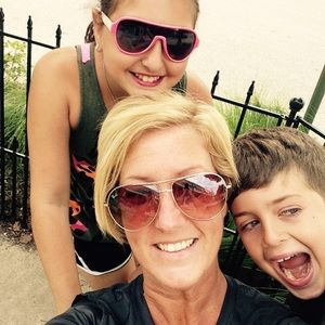Meet your Posher, Jen