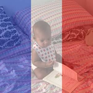 Meet your Posher, Denee