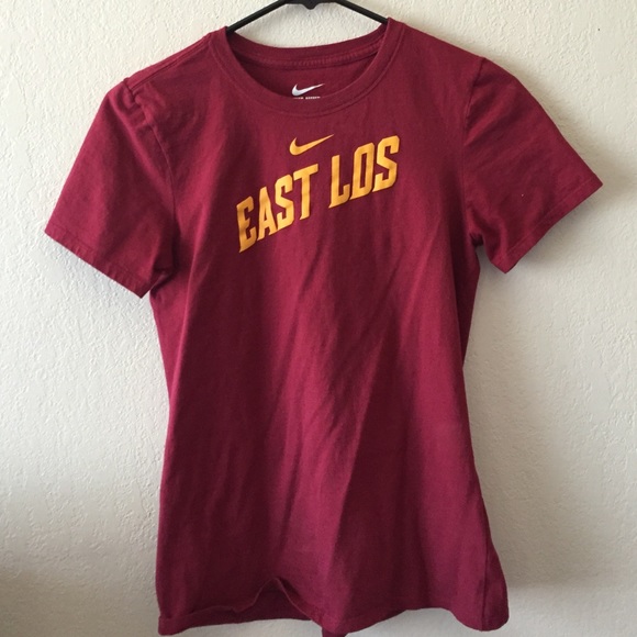 East Los Angeles Nike Tee
